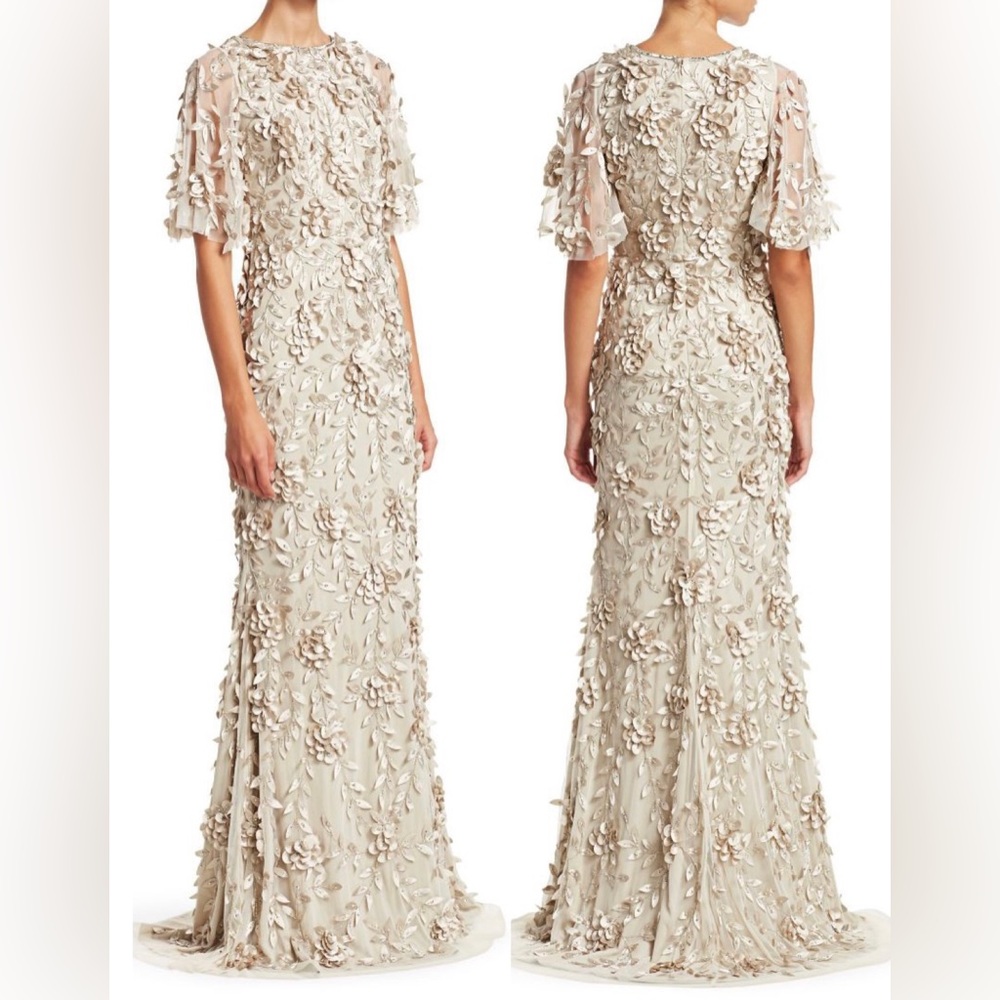 Exquisite Theia Gown